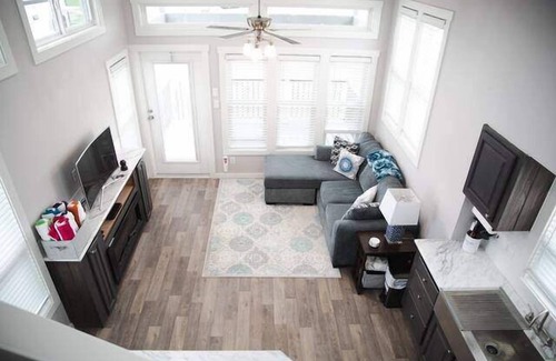 Kerens House | Site 58 @ Peninsula Point