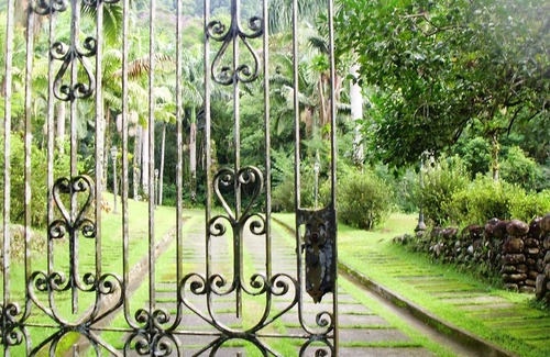 Maranduba House | Site Araribá, luxury and comfort within the Atlantic Forest, close to the sea.