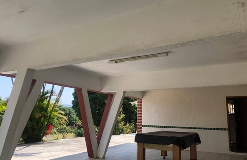 Itaborai House | Site events and seasons