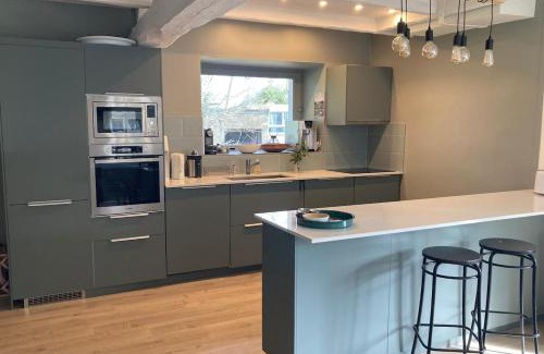 Ile-aux-Moines House | Site exceptionnel accès mer grands espaces