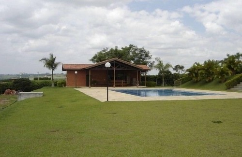Aracoiaba da Serra House | Site in Araçoiaba da Serra - About 1h from S. P. - 4 suites