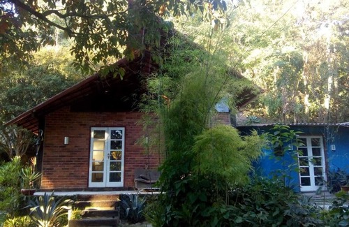 Petropolis Cottage | Site in Areal, 15 min from Itaipava Center and Itaipava Castle