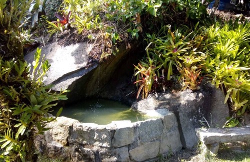 Petropolis Cottage | Site in Areal, 15 min from Itaipava Center and Itaipava Castle