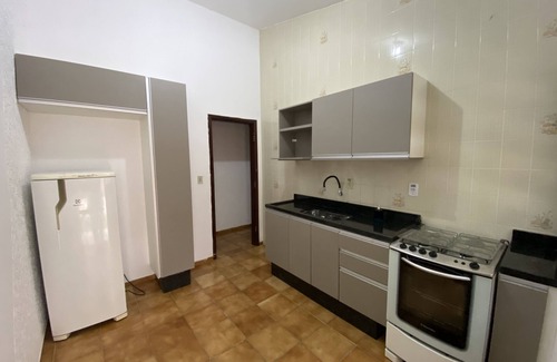 Atibaia House | Site in Atibaia, 10 minutes from the center.