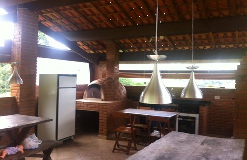 Sao Roque House | Site near the Wine Road