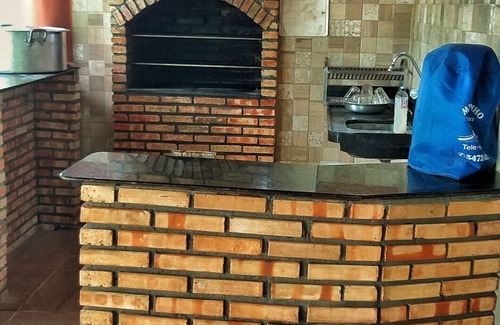 Aquiraz House | Site of Our Lady of Fatima
