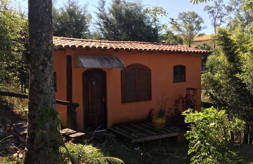 Guaratingueta House | Site - Paradise with rivers and waterfall