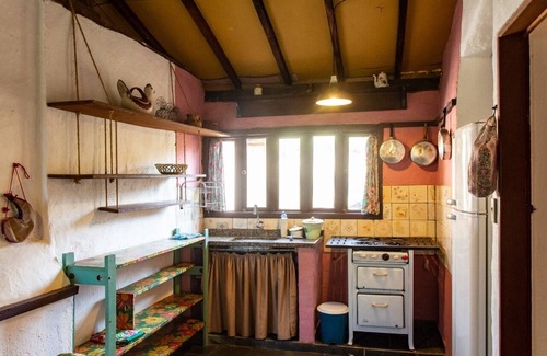 Sao Roque House | Site Rural Cottage - houses on the site