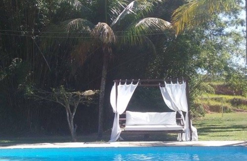 Santa Cruz House | Site with Chalets in Santa Cruz, in the City of Rio de Janeiro