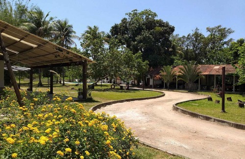 Santa Cruz House | Site with Chalets in Santa Cruz, in the City of Rio de Janeiro