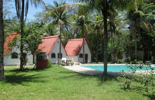 Santa Cruz House | Site with Chalets in Santa Cruz, in the City of Rio de Janeiro
