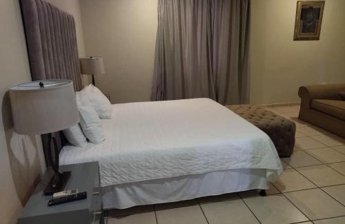 Siteki Hotel | Siteki Hotel
