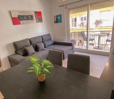 Vallpineda Apartment | Sitges Best Holidays Apartment