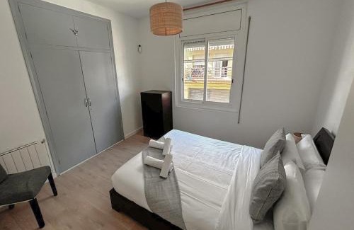 Vallpineda Apartment | Sitges Best Holidays Apartment