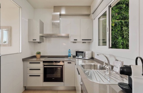 Sitges Town Center Apartment | Sitges Group Beach Dreams