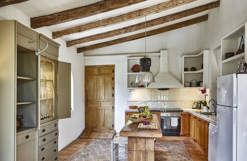 Canyelles House | Sitges Hill Retreats - Masia Nur: 22 bedrooms divided over 9 houses, 44 guests