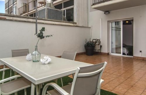 Vallpineda Apartment | Sitges Spaces Terrace Apartment- 1 Bedroom, 1Bathroom, Huge Terrace