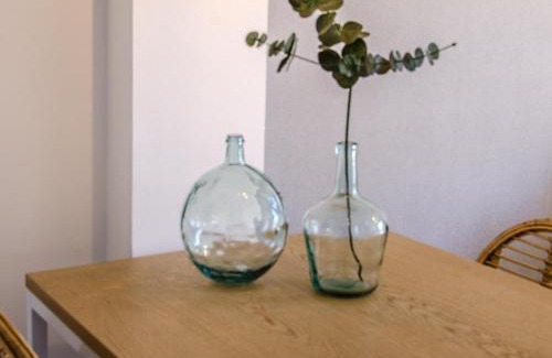 Vallpineda Apartment | Sitges Spaces Terrace Apartment- 1 Bedroom, 1Bathroom, Huge Terrace