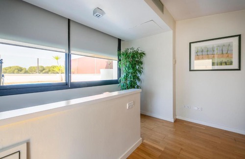 Vallpineda House | Sitges Terramar