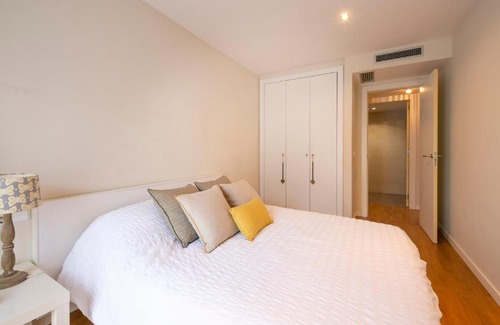 Vallpineda House | Sitges Terramar