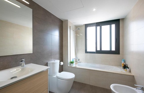Vallpineda House | Sitges Terramar
