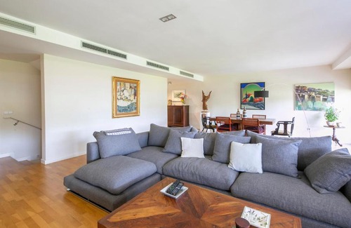 Vallpineda House | Sitges Terramar