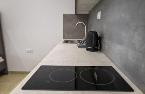 Ormilia Apartment | Sithonia Palace Apartments