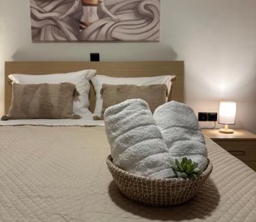 Sitia Apartment | Sitia Beach Apartment