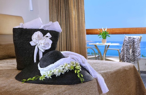 Sitia Hotel | Sitia Beach City Resort & Spa
