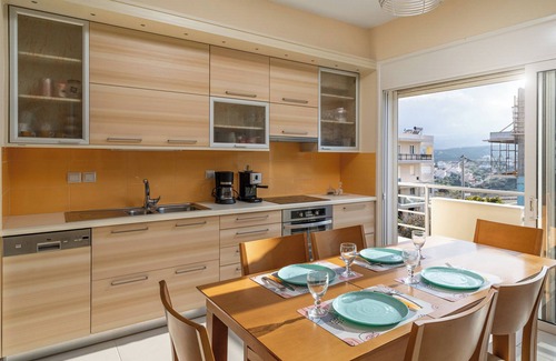 Sitia Apartment | Sitia Oasis Residence