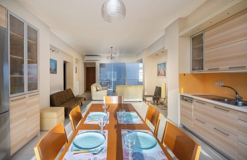 Sitia Apartment | Sitia Oasis Residence