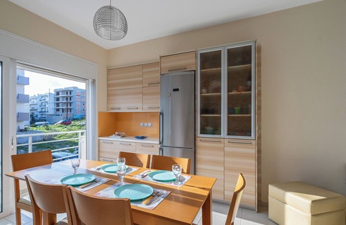 Sitia Apartment | Sitia Oasis Residence