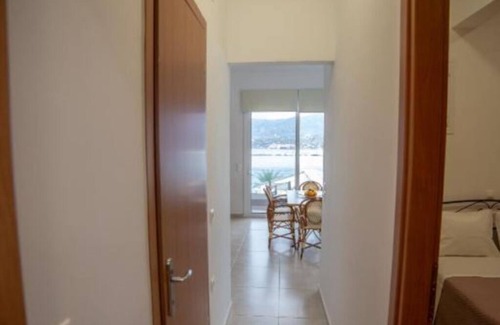 Sitia House | SITIA PORT VIEW - Second unit