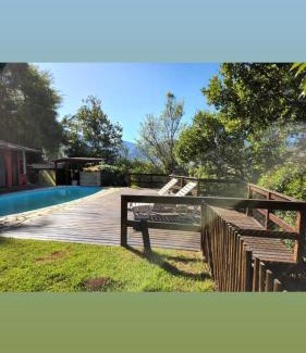 Miguel Pereira House | sitio 3 LLL