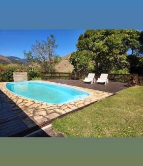 Miguel Pereira House | sitio 3 LLL
