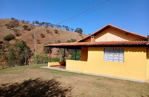 Camanducaia House | Sitio Boa Esperança 20km de Monte Verde