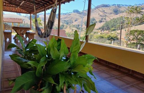 Camanducaia House | Sitio Boa Esperança 20km de Monte Verde