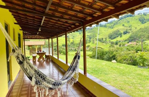 Camanducaia House | Sitio Boa Esperança 20km de Monte Verde