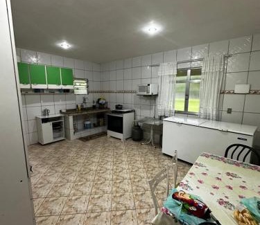 Mage House | Sitio