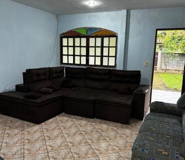 Mage House | Sitio