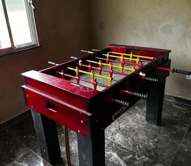 Mage House | Sitio