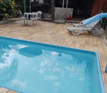 Confins House | Sitio Cantinho da Alegria