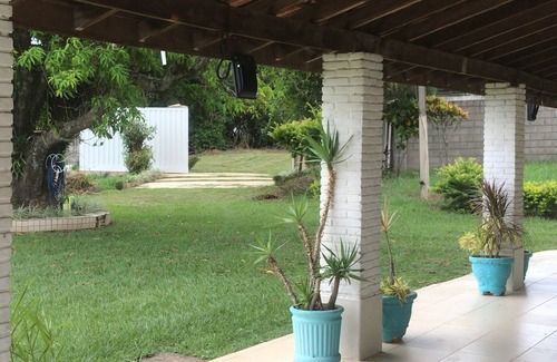 Central Zone House | Sitio-chacara in americana-limeira sao paulo, delicious place of very green