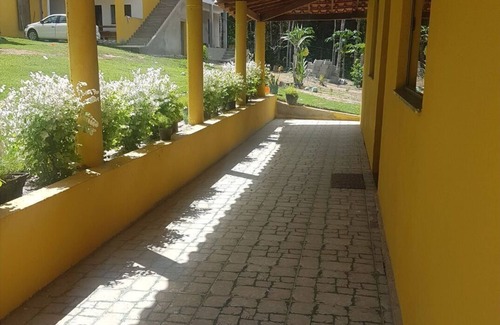 Arraial d'Ajuda Apartment | Sitio Damasio - 2 bedroom apartment