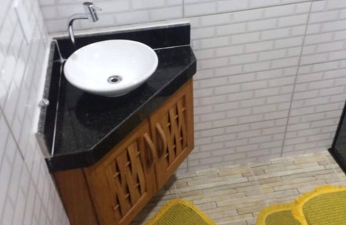Arraial d'Ajuda Apartment | Sitio Damasio - 2 bedroom apartment
