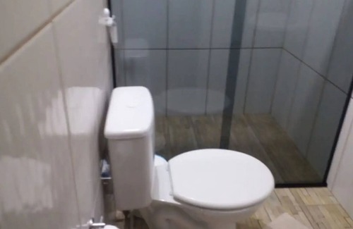 Arraial d'Ajuda Apartment | Sitio Damasio - 2 bedroom apartment