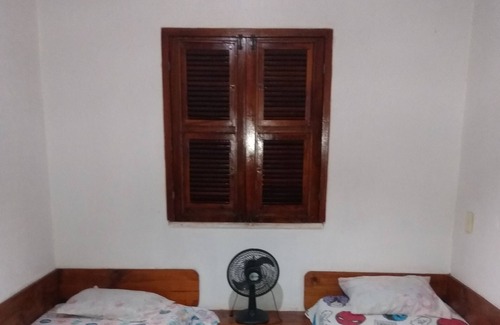 Caicara House | SITIO DONA TICA- 5 minutes from Jericoacoara Airport.