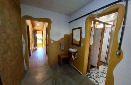 Southeast Region House | Sitio Humanaterra: natureza e acolhimento.