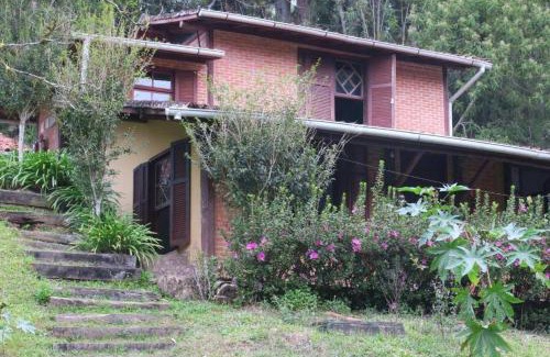 Southeast Region House | Sitio Humanaterra: natureza e acolhimento.