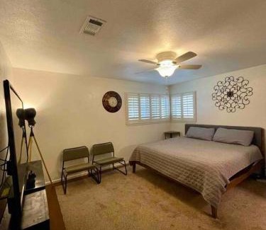 Marfa House | Sitio Marfa